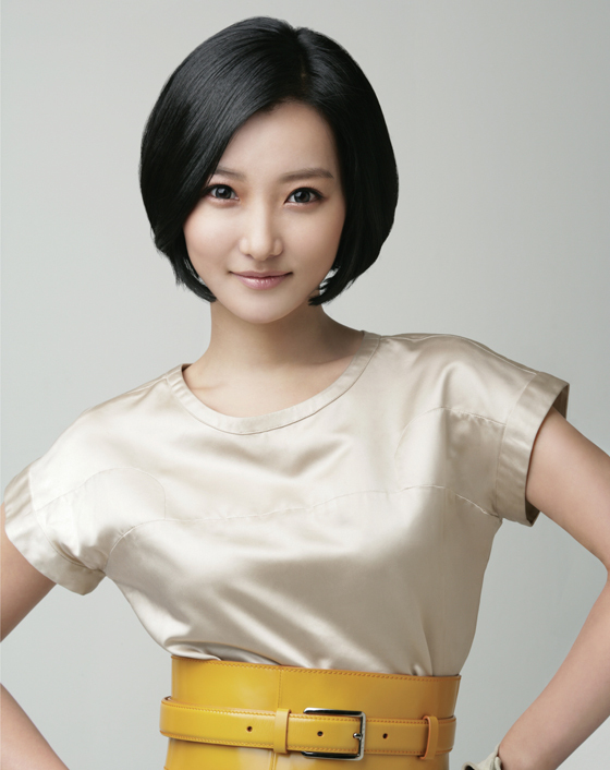 [NSP PHOTO]이인혜, 광녀와 귀신 1인 2역 파격 캐릭터 도전…단막극 엄마의 섬 캐스팅