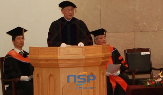 NSP통신- (호서대학교)