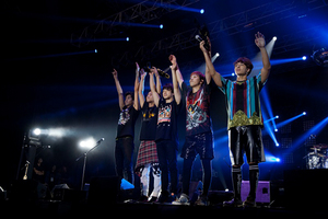 [NSP PHOTO]FTISLAND１年間のアジアツアー締めくくり