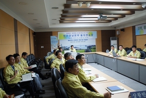 [NSP PHOTO]부산경남 코레일, 폭발물·테러 대비 훈련