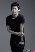 [NSP NEWS Image]더못참 김영재 IHQ 매니지먼트 사업본부 싸이더스HQ와 전속 계약