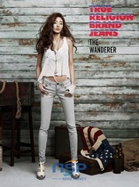 [NSP NEWS Image]韩国艺人韩彩英放弃在美产子引热议