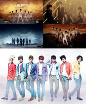 [NSP PHOTO]U-KISS2年前に発売したネバーランドＭＶ再生回数1000万回にせまる