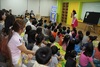 [NSP PHOTO]아산시립도서관, 독서의 달 맞아 특별행사 진행