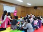 [NSP PHOTO]아산시립도서관, 북스타트 하반기 지속 추진
