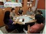 [NSP PHOTO]도고면 공동방문팀, 맞춤형복지서비스 정기회의