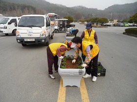 [NSP PHOTO]아산시, 2013년 제4단계 공공근로사업 참여자 모집