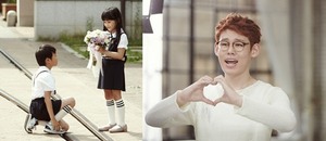 [NSP PHOTO]케이헌터, 뮤직뱅크 통해 결혼하자 수정 안무 첫 공개
