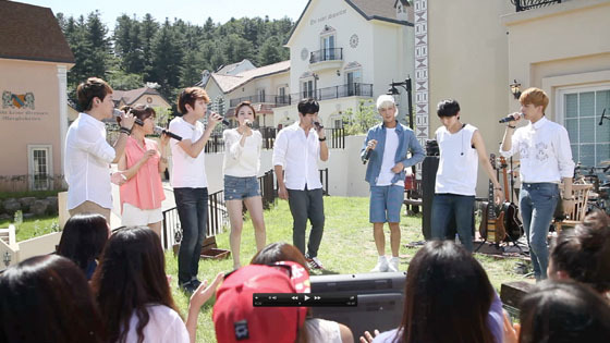 NSP통신- (MBC뮤직)