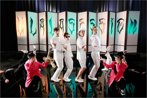 [NSP NEWS Image]韩 男组合ULALA SESSION 海外掀起韩流新热潮