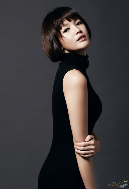 [NSP PHOTO]정가은 공식 입장 배호근과 호감 단계...열애 속단 이르다