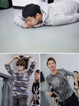 [NSP PHOTO]JYJ アジア競技大会テーマソング38秒ティーザー一週間で亜30万人視聴