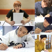 [NSP PHOTO]ＦＴＩＳＬＡＮＤ接近写真公開ファンのために愛のメッセージ