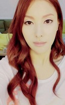 [NSP PHOTO]ＫＡＲＡパクギュリ実はショートヘアーはかつら正直告白