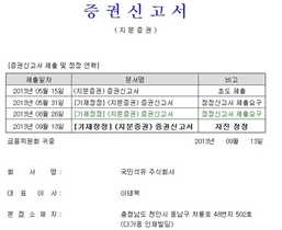 [NSP PHOTO]국민석유, 150억 원만 모집해도 석유사업 개시