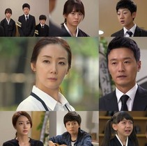 [NSP PHOTO]初回放送怪しい家政婦82で好スタート