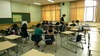 [NSP PHOTO]아산시, 지역대학과 함께주말영어 방과후학교참가자 모집