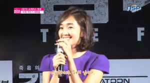 [NSP NEWS Image]수애 공유-공효진과 한솥밥
