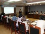 [NSP PHOTO]아산시, 민·관협력 행복키움지원사업 운영체계 교육 실시
