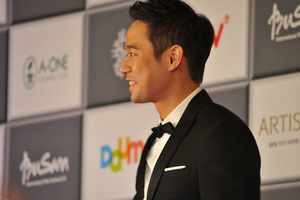 [NSP PHOTO]옆모습도 잘생긴 천정명