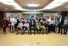 [NSP PHOTO]아산시, 외국이 모범 노동자 표창 수여식 가져
