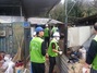[NSP PHOTO]천안시, 삼육식품 희망의 집수리 봉사활동 실시