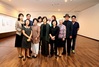 [NSP PHOTO]중부대 동문들, 온양민속박물관서孝주제로 전시회 개최