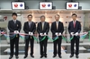 [NSP PHOTO]일본항공, 삼성동 한국도심공항 체크인서비스 개시