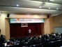 [NSP PHOTO]아산 배방읍, 구 모산역일원 도시재생 토크콘서트 성료