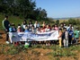 [NSP PHOTO]서산시농촌체험관광협의회, 농촌체험 알림 한마당 개최