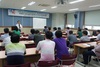 [NSP PHOTO]아산시 농업기술센터,  직원역량개발 교육 실시