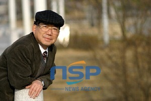 NSP통신-시인 나주태 (공주시)