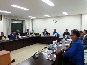 [NSP PHOTO]천안시농업기술센터, 거봉포도와이너리 추진위원회 종합평가회 개최