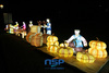 [NSP PHOTO]〔Korea Festival〕世界に広がる晋州南江流燈祭り（1）