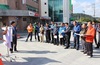 [NSP PHOTO]예산군의회, 군정 주요 사업장 답사