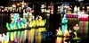 [NSP PHOTO][Korea Festival]世界に広がる2013晋州南江流燈祭りその美しさ (2)
