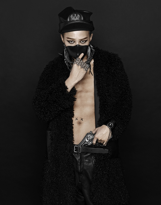 NSP통신-▲지드래곤(GD)