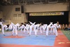 [NSP PHOTO]청양군, 제4회 아시아대학 태권도선수권대회 준비 박차