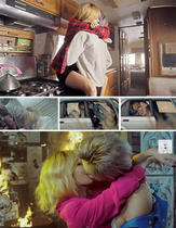 [NSP PHOTO]Trouble Maker明日はない音源チャート席巻ＭＶ再生回数270万回突破反応爆発