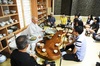 [NSP PHOTO]세종시, 블로그기자단 명소탐방 팸투어