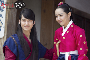 [NSP NEWS Image]문근영-김범 열애 인정 좋은 감정 1달 째 현재 유럽 여행 중