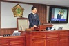 [NSP PHOTO][파워인터뷰] 김대희 순천시의회 의장, 상생하고 소통하는 열린 의정활동 펼칠 것