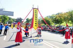 [NSP PHOTO][NSPTV]  The 63rd Gaecheon Art Festival(12)