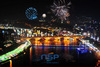 [NSP PHOTO][NSPTV] 星の明かりよりも美しい南江の灯火、2013 晋州南江流燈祭り (13)