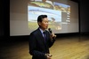 [NSP PHOTO]나소열 서천군수, 예산군 방문 순회강연 실시