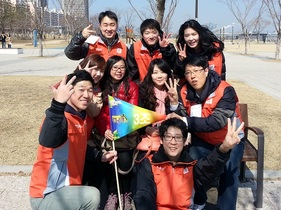 [NSP PHOTO]미래에셋생명, 대한민국 일하기 좋은 100대 기업 선정