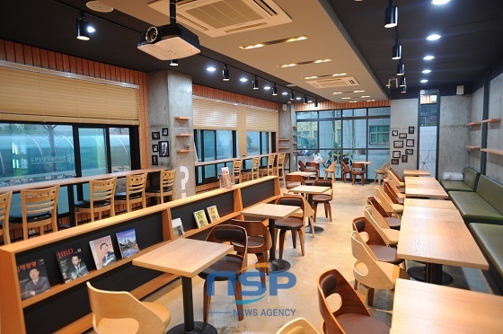 NSP통신- (한국기술교육대학교)