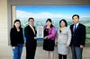[NSP PHOTO]세종시, 몽골 송니오레어칸구 구청장 일행 세종시 방문