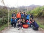 [NSP PHOTO]아산시 정책담당관실, 가족과 함께하는 농촌일손돕기
