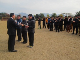 [NSP PHOTO]아산시, 디지털 지적측량 달인경진대회 우수상 수상